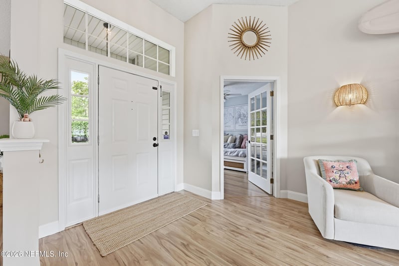 3853 Danforth Dr, Jacksonville, FL 32224