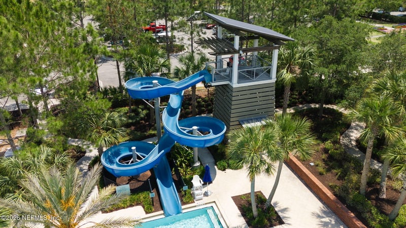 160 Blackwater Way, St Johns, FL 32259