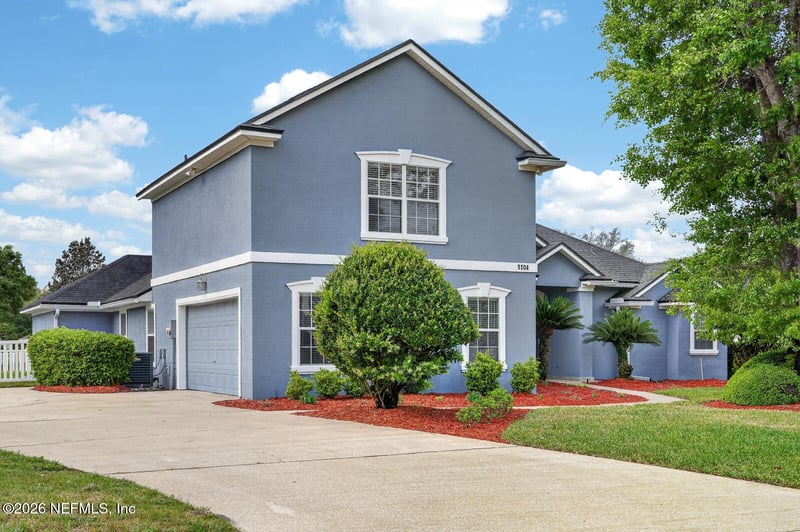 1104 Hideaway Dr, Jacksonville, FL 32259