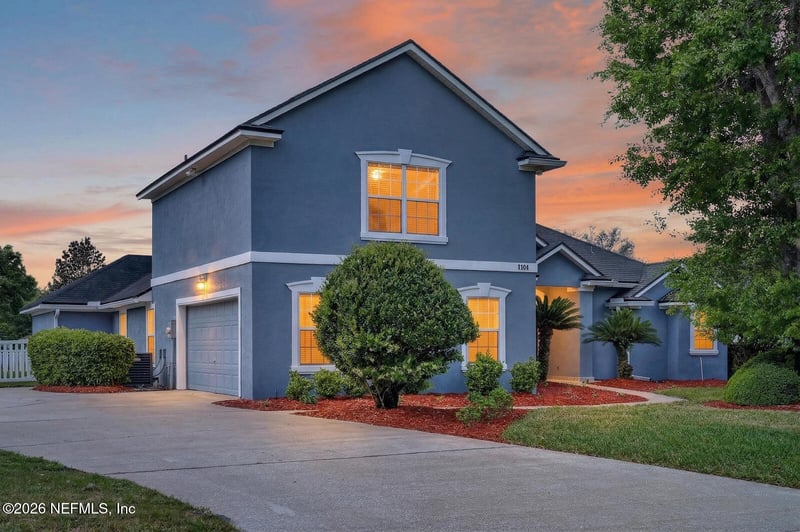 1104 Hideaway Dr, Jacksonville, FL 32259