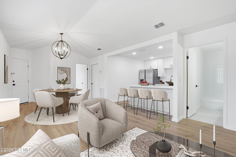 765 Trekker St, Jacksonville, FL 32216