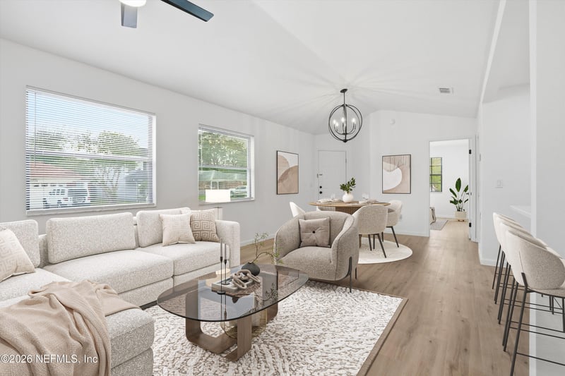 765 Trekker St, Jacksonville, FL 32216