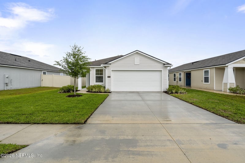 65 Mula Ct, St Augustine, FL 32084