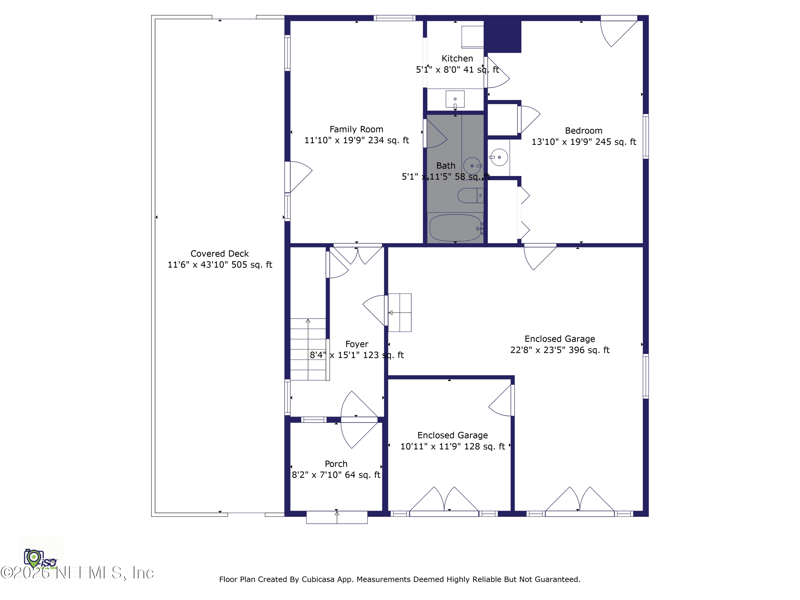 111 Porpoise Point Dr, St Augustine, FL 32084