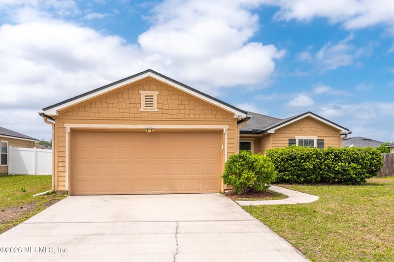 15319 Bareback Dr, Jacksonville, FL 32234