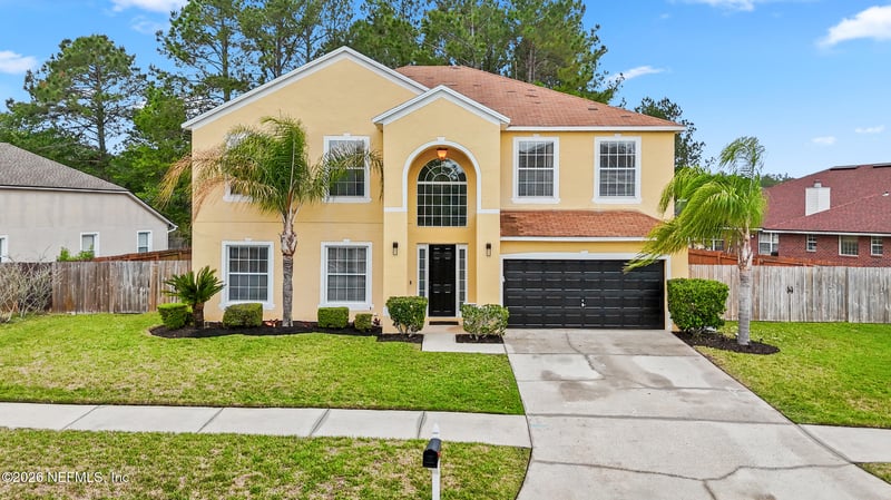 3604 Whisper Creek Blvd, Middleburg, FL 32068