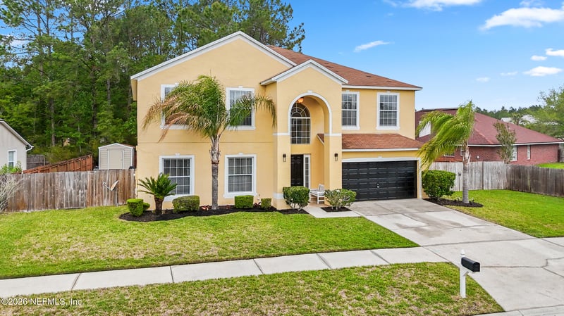 3604 Whisper Creek Blvd, Middleburg, FL 32068