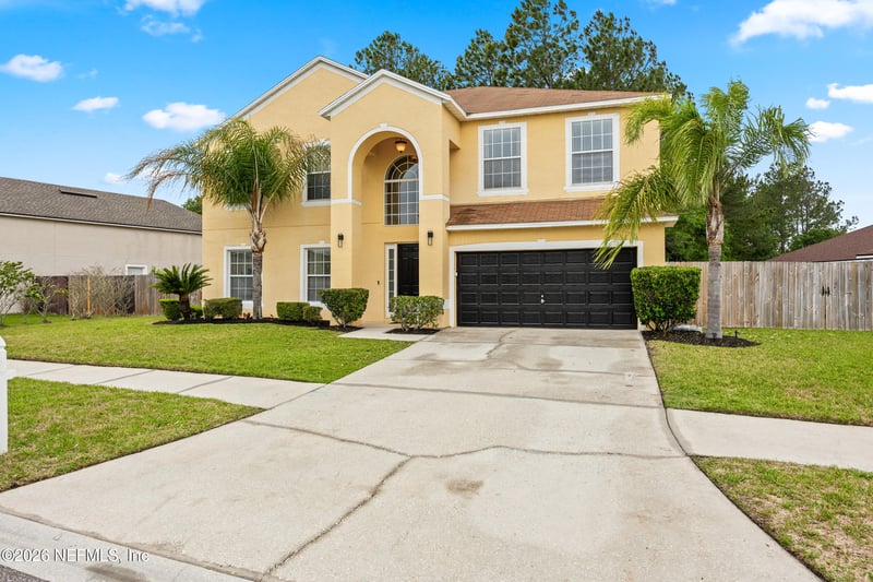 3604 Whisper Creek Blvd, Middleburg, FL 32068