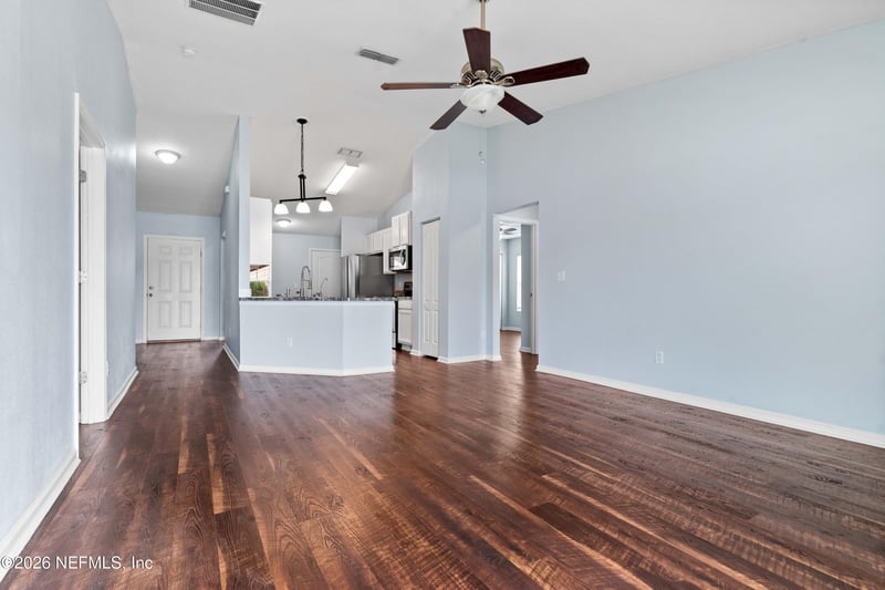 15319 Bareback Dr, Jacksonville, FL 32234