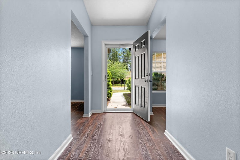 15319 Bareback Dr, Jacksonville, FL 32234