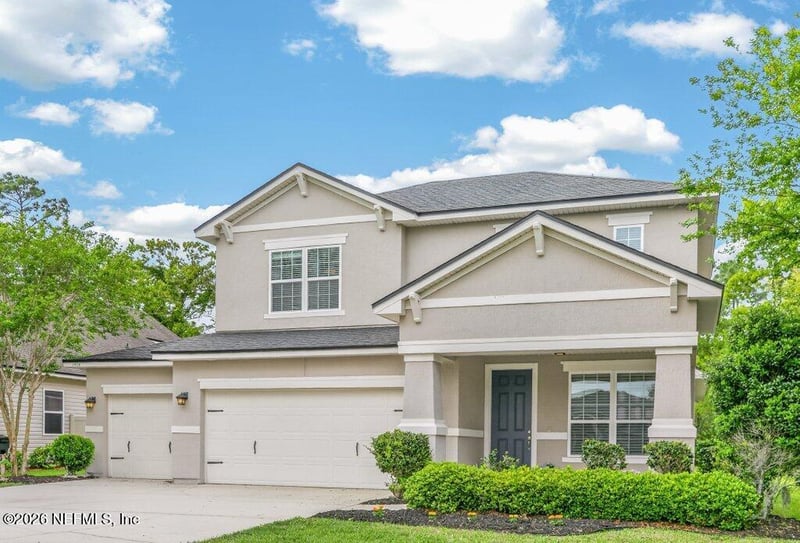 1474 Lantern Light Trl, Middleburg, FL 32068