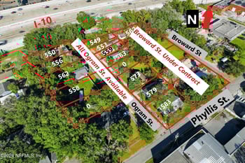 584 Broward St, Jacksonville, FL 32204