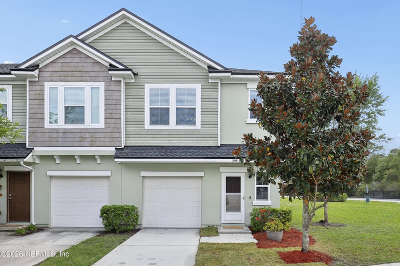 149 Moultrie Village Ln, St Augustine, FL 32086