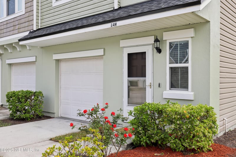 149 Moultrie Village Ln, St Augustine, FL 32086