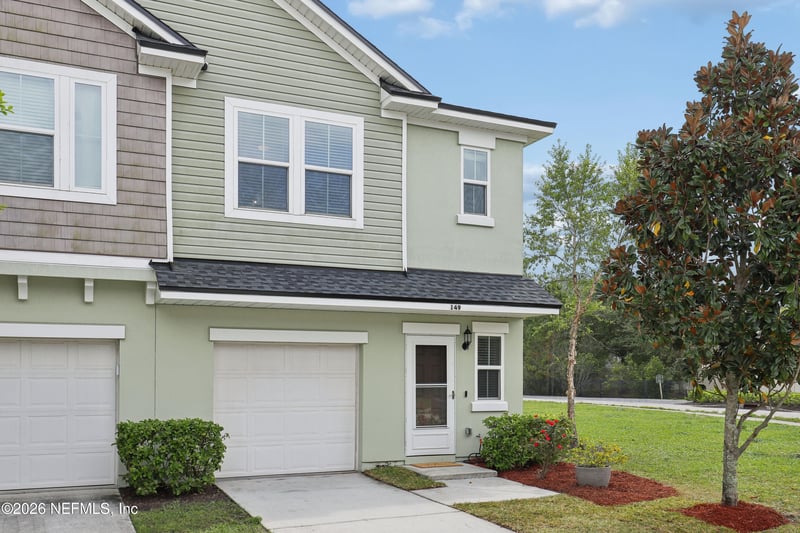 149 Moultrie Village Ln, St Augustine, FL 32086