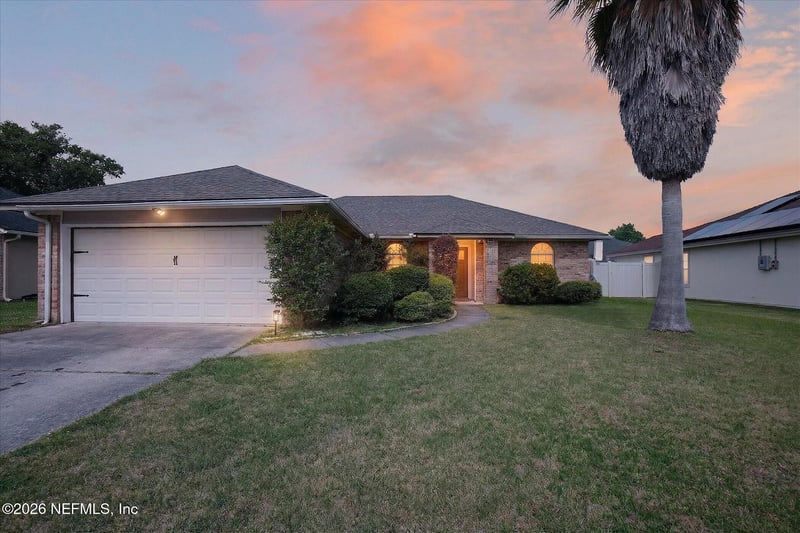 2175 Joseph Hews Ct, Orange Park, FL 32073