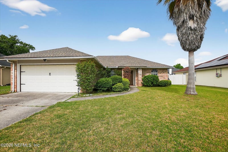 2175 Joseph Hews Ct, Orange Park, FL 32073