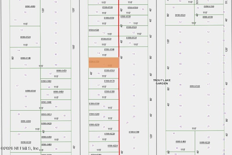 001 Salem Trl, Interlachen, FL 32148