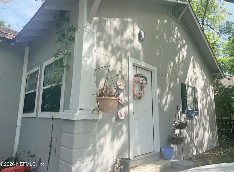 733 Escambia St, Jacksonville, FL 32208