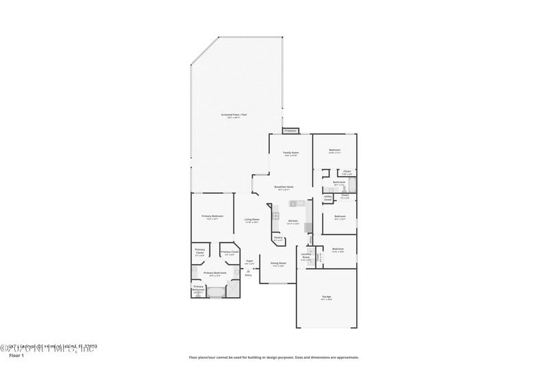 2677 Margot Ct, Fleming Island, FL 32003