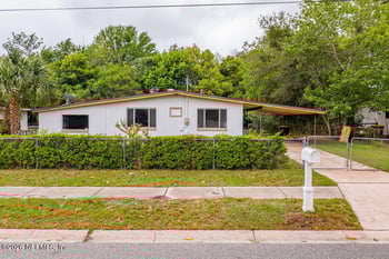 6840 London Bridge Ln, Jacksonville, FL 32210