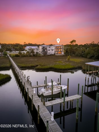 4107 Sunrise Cove Way, Jacksonville, FL 32250