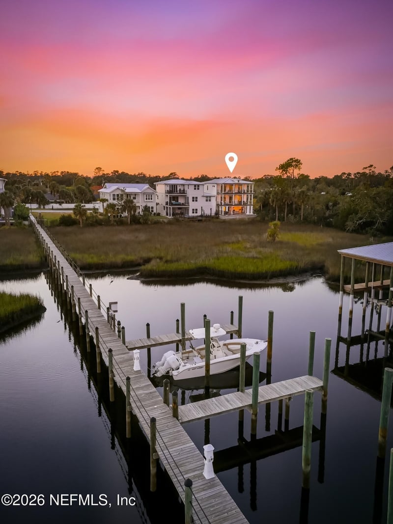 4107 Sunrise Cove Way, Jacksonville, FL 32250