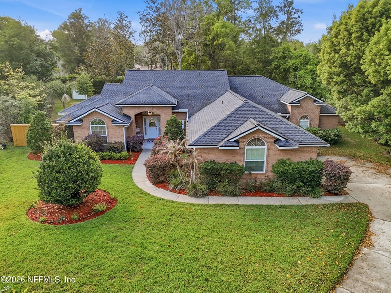 2408 Stockton Dr, Fleming Island, FL 32003