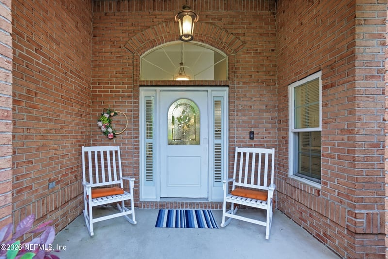 2408 Stockton Dr, Fleming Island, FL 32003