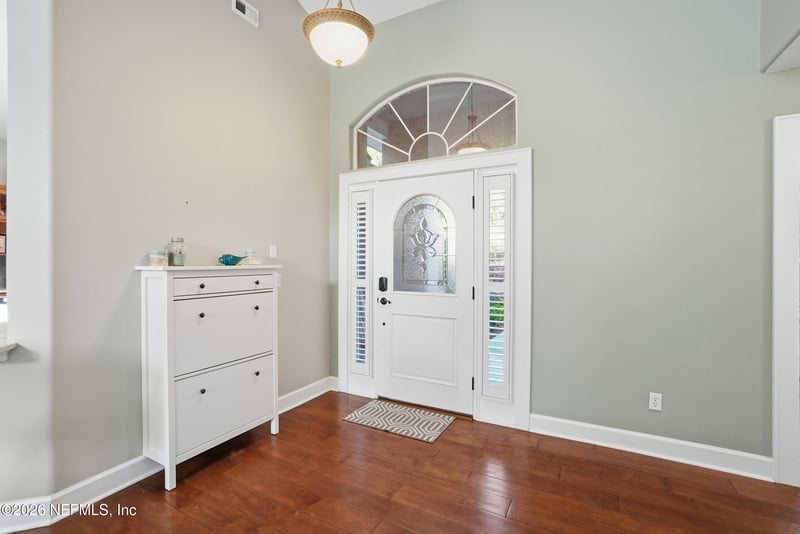 2408 Stockton Dr, Fleming Island, FL 32003