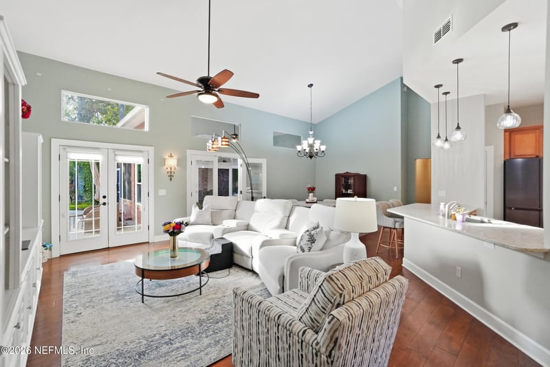 2408 Stockton Dr, Fleming Island, FL 32003