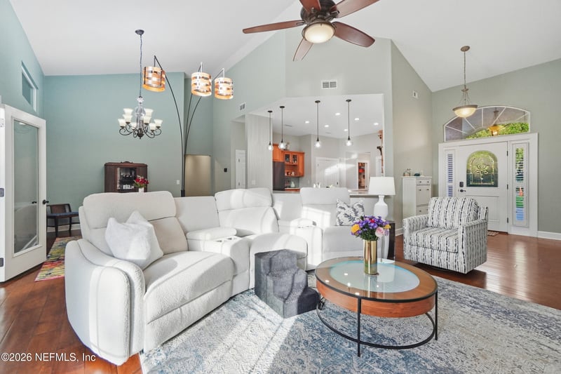 2408 Stockton Dr, Fleming Island, FL 32003