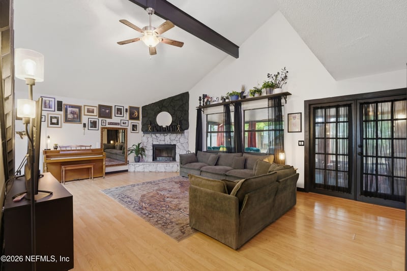 617 Thomas Mckeen, Orange Park, FL 32073