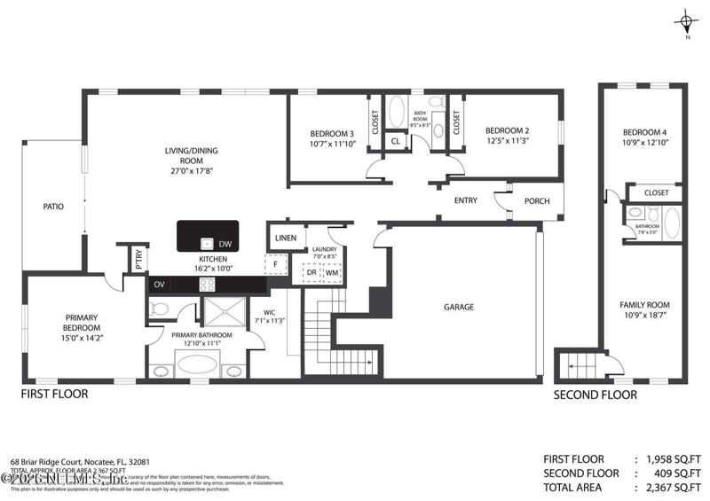 68 Briar Ridge Ct, Ponte Vedra, FL 32081