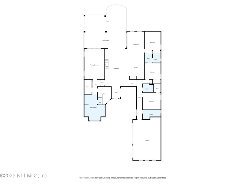 323 Mahi Dr, Ponte Vedra, FL 32081