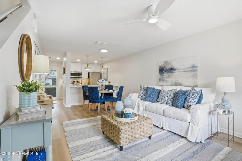 3 Ponte Vedra Ct #B, Ponte Vedra Beach, FL 32082