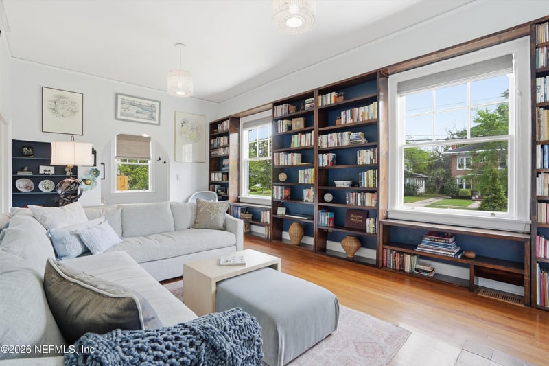 1418 Avondale Ave, Jacksonville, FL 32205