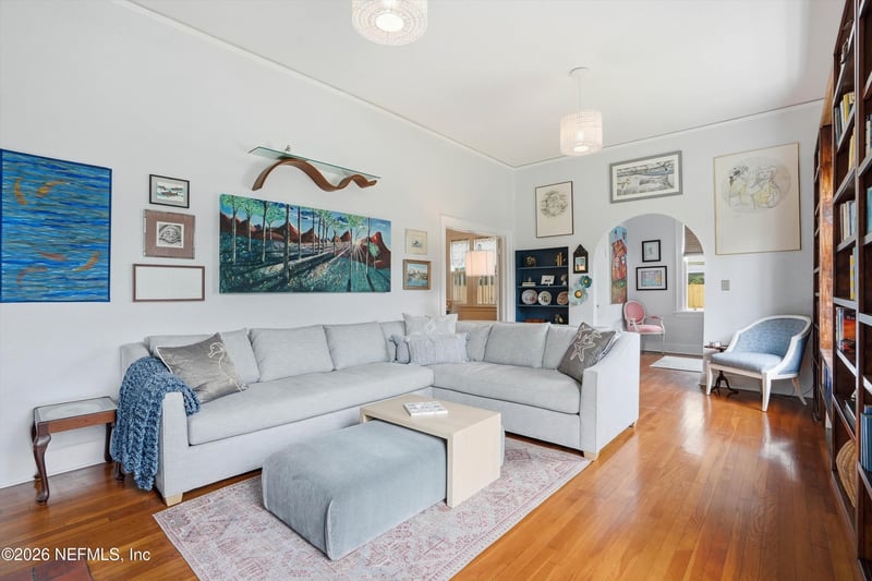 1418 Avondale Ave, Jacksonville, FL 32205