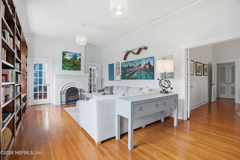 1418 Avondale Ave, Jacksonville, FL 32205