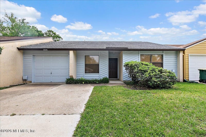 3606 Chappi Way, Jacksonville, FL 32223