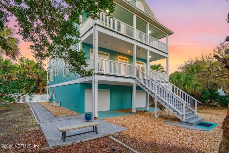 9106 Mellon Ct, St Augustine, FL 32080