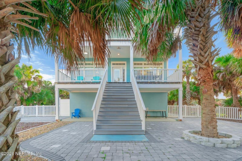 9106 Mellon Ct, St Augustine, FL 32080