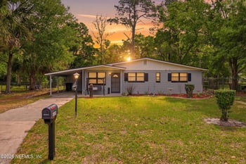 4819 Daughtry Blvd, Jacksonville, FL 32210