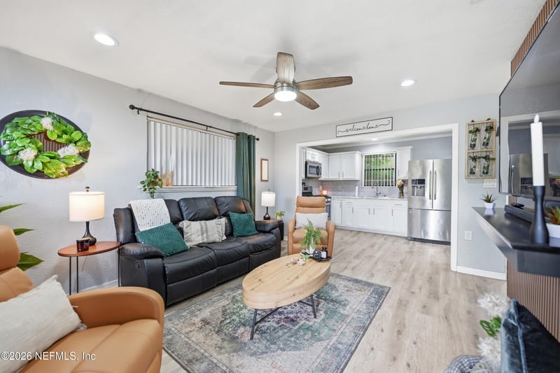 4819 Daughtry Blvd, Jacksonville, FL 32210