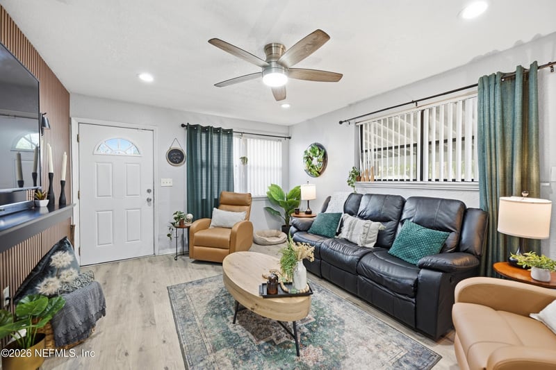 4819 Daughtry Blvd, Jacksonville, FL 32210