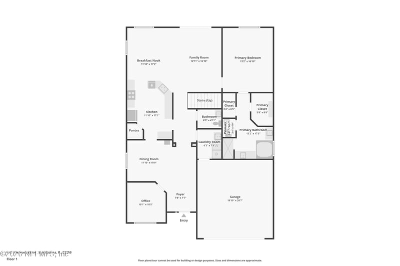 148 Arabella Way, St Johns, FL 32259