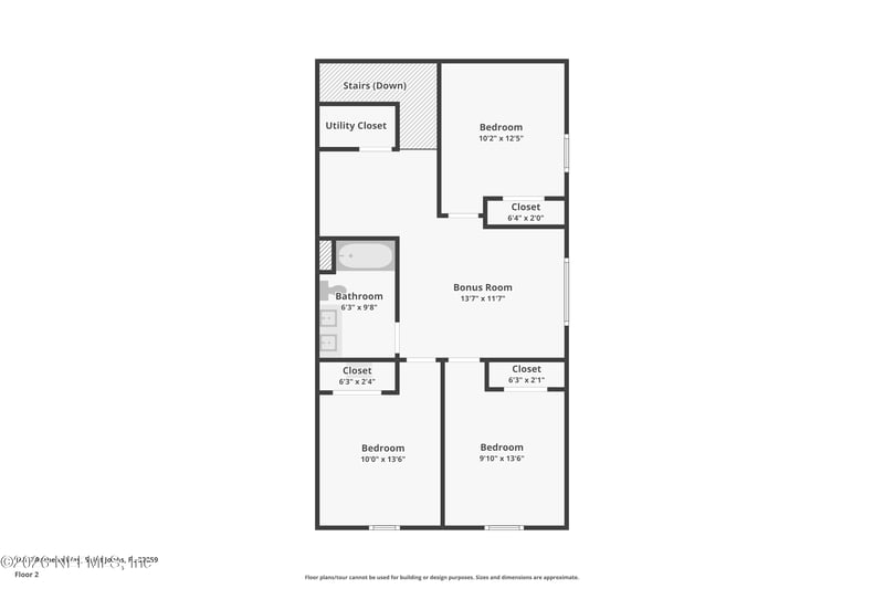 148 Arabella Way, St Johns, FL 32259