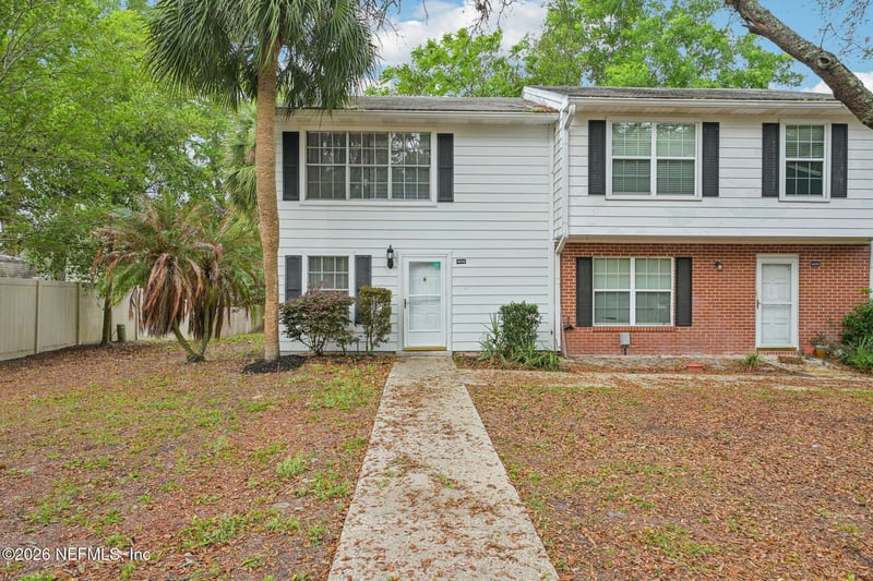 406 Kettering Way, Orange Park, FL 32073