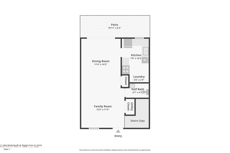 406 Kettering Way, Orange Park, FL 32073