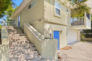505 F St, St Augustine, FL 32080